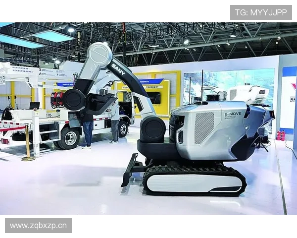 挖掘机农田排灌渠清淤机器人