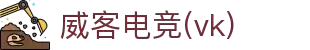 威客电竞(vkgame)-为竞技而生